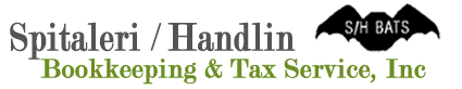 Spitaleri/Handlin Bookkeeping & Tax Service, Inc.